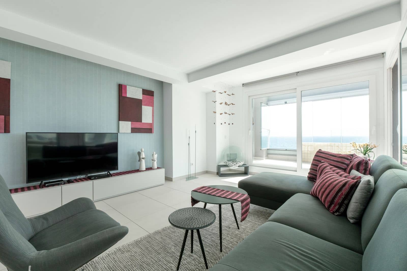 3 sypialnia Apartament na sprzedaż w Punta Prima z basenem garażem - 795 000 € (Ref: 9928209)