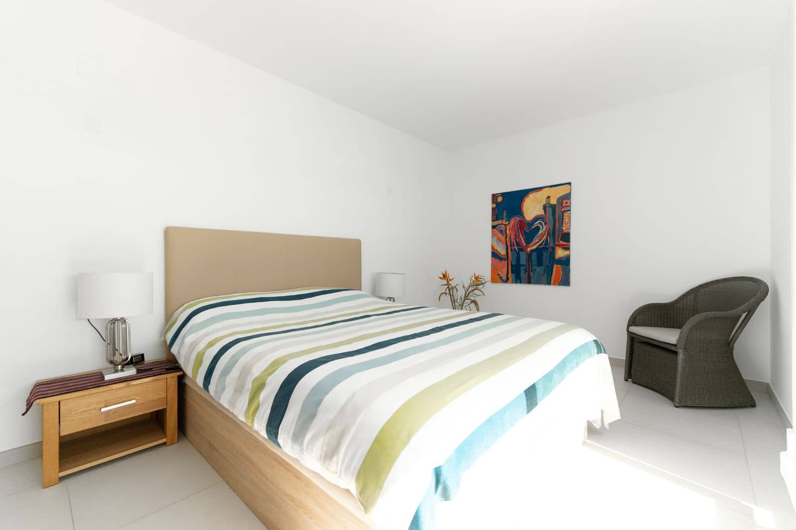 3 sypialnia Apartament na sprzedaż w Punta Prima z basenem garażem - 795 000 € (Ref: 9928209)