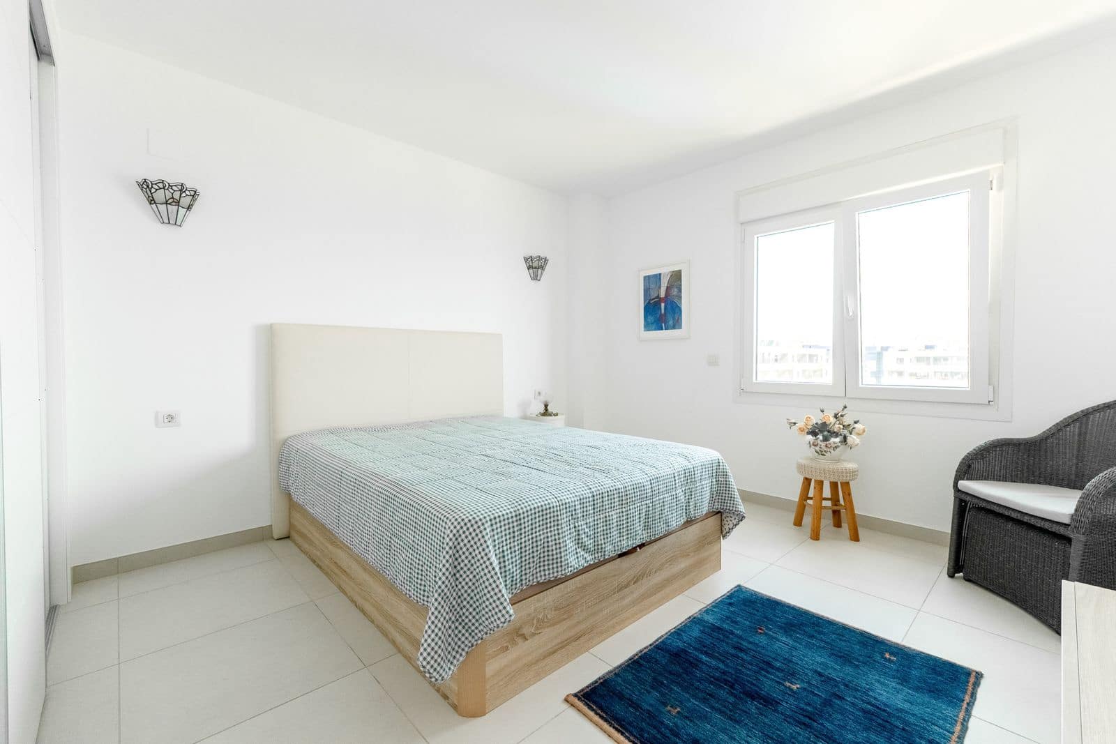 3 sypialnia Apartament na sprzedaż w Punta Prima z basenem garażem - 795 000 € (Ref: 9928209)