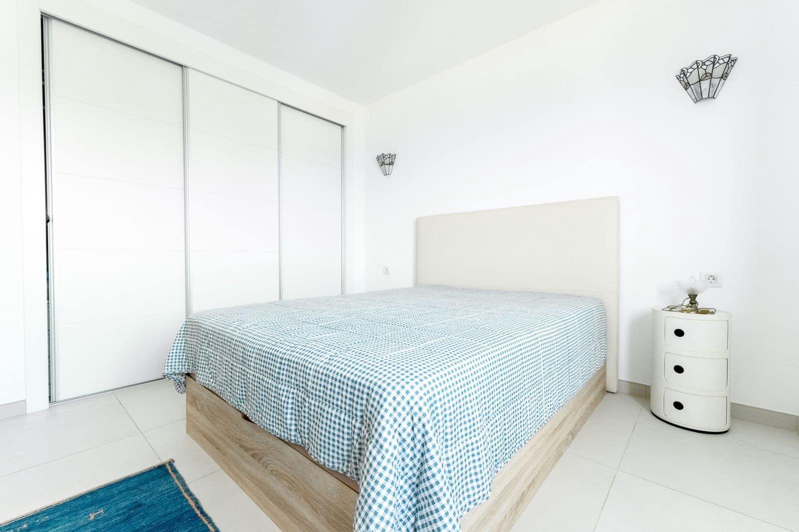 3 sypialnia Apartament na sprzedaż w Punta Prima z basenem garażem - 795 000 € (Ref: 9928209)