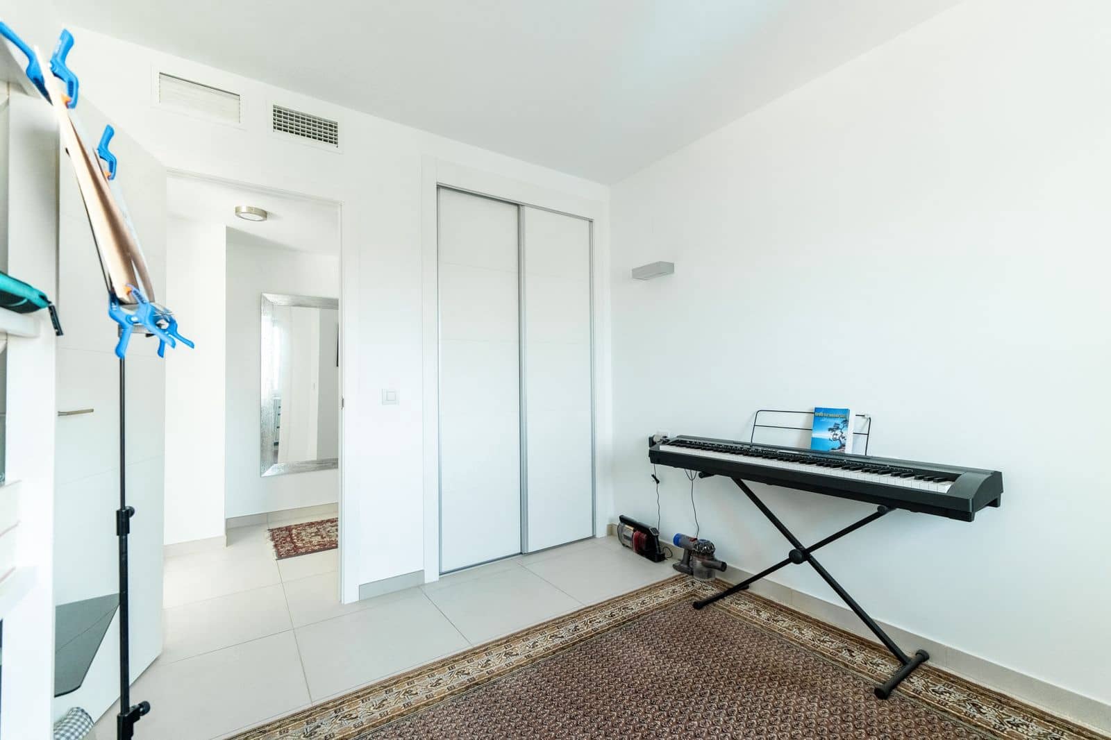3 sypialnia Apartament na sprzedaż w Punta Prima z basenem garażem - 795 000 € (Ref: 9928209)