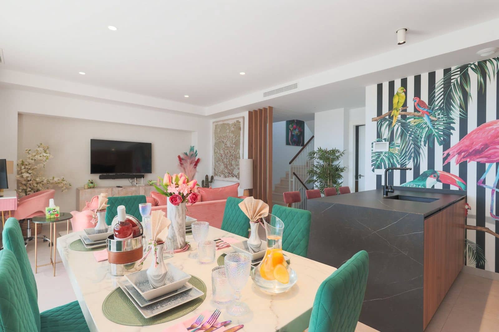 4 bedroom Villa for sale in Torre-Pacheco with pool - € 645,000 (Ref: 9928210)