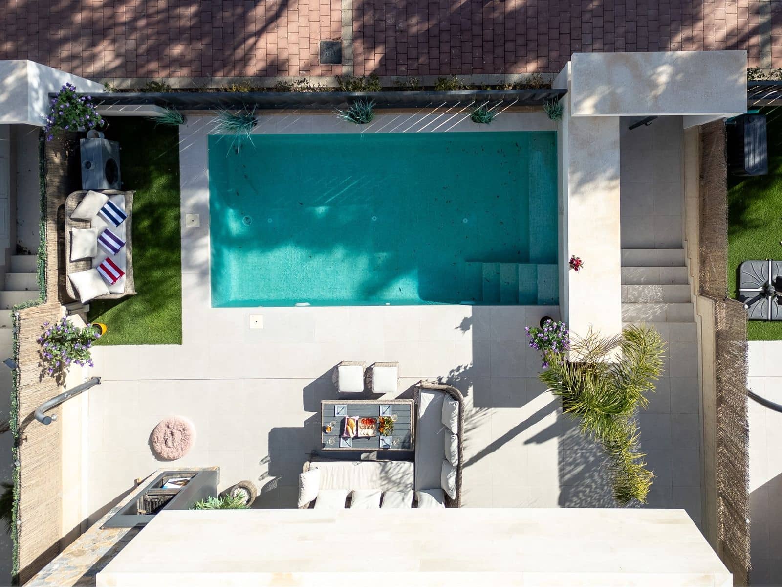 4 bedroom Villa for sale in Torre-Pacheco with pool - € 645,000 (Ref: 9928210)