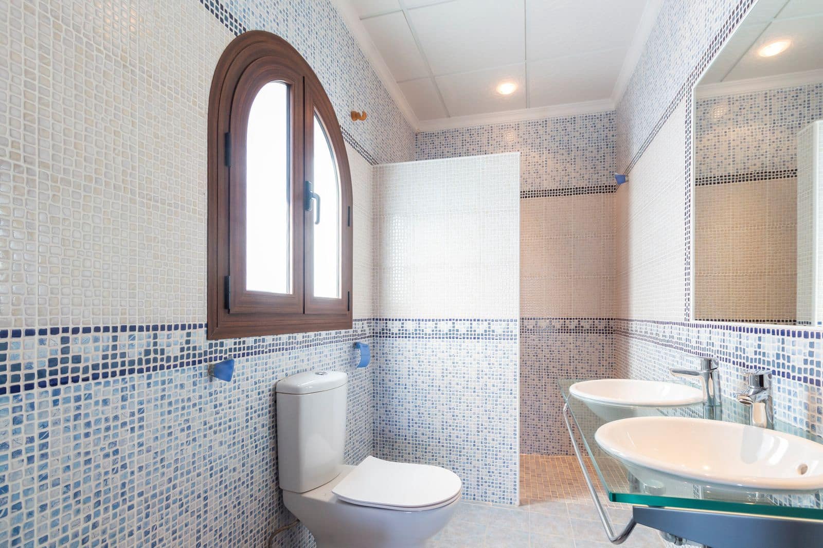 4 camera da letto Villa in vendita in La Zenia con piscina garage - 1.199.000 € (Rif: 9928211)