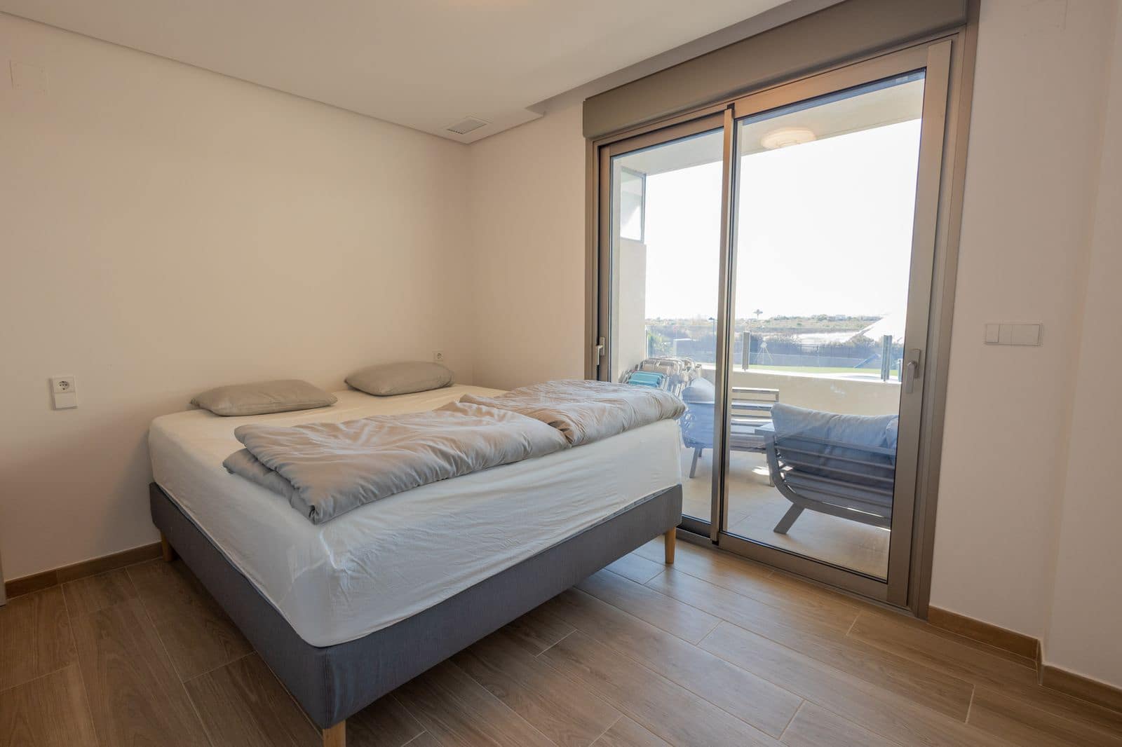 3 Zimmer Apartment zu verkaufen in Santa Pola mit Pool - 499.000 € (Ref: 9928213)