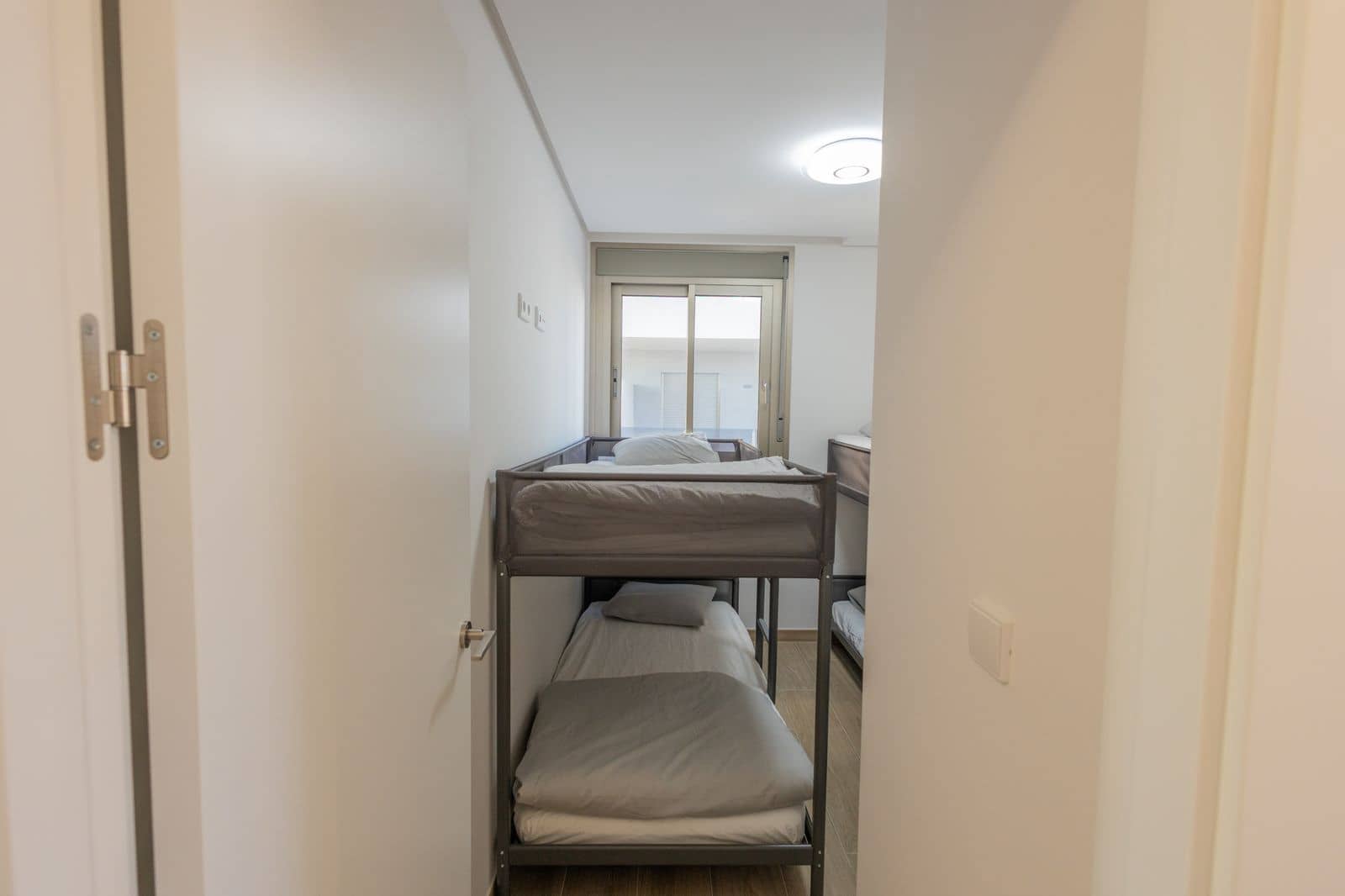 3 Zimmer Apartment zu verkaufen in Santa Pola mit Pool - 499.000 € (Ref: 9928213)