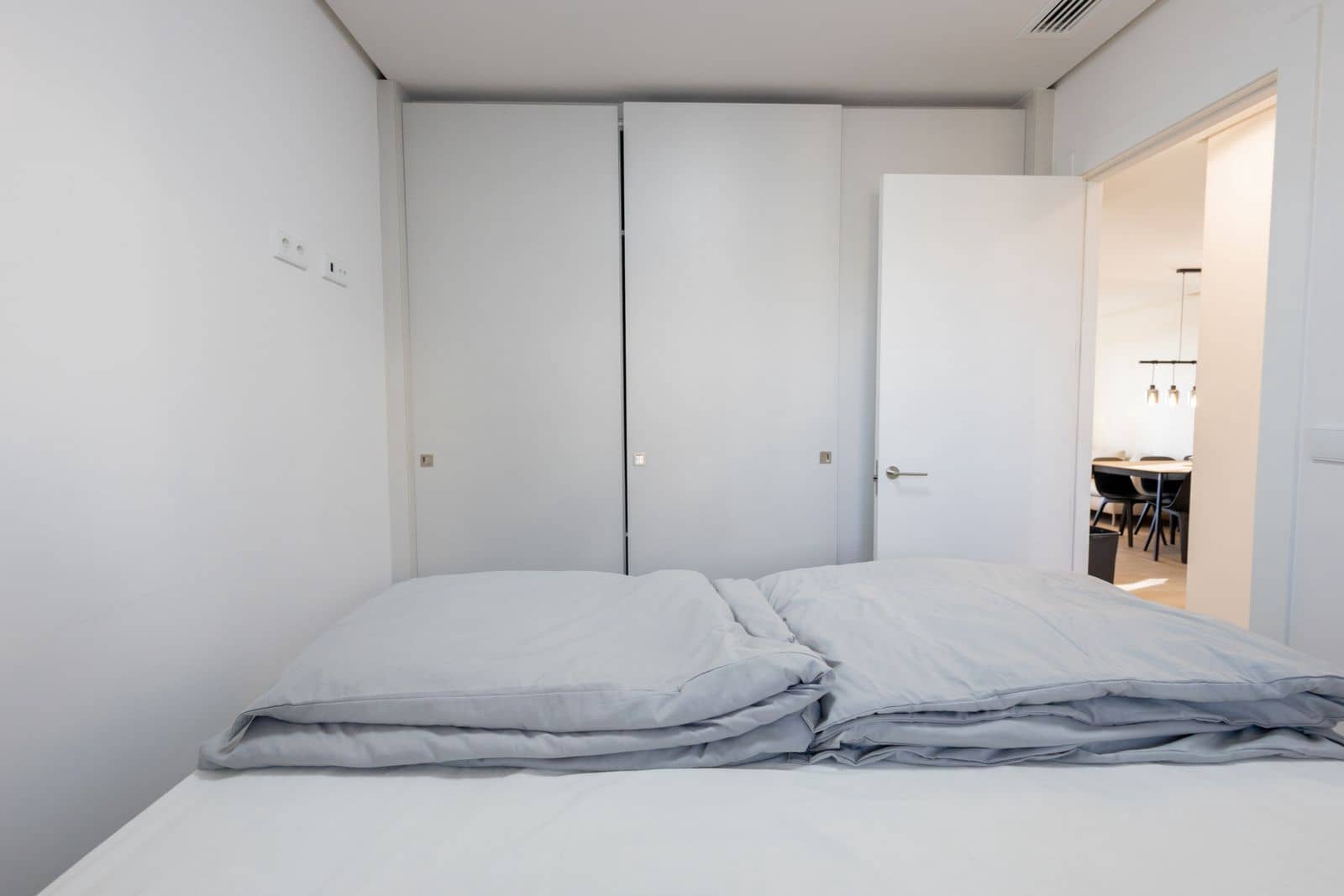 3 Zimmer Apartment zu verkaufen in Santa Pola mit Pool - 499.000 € (Ref: 9928213)