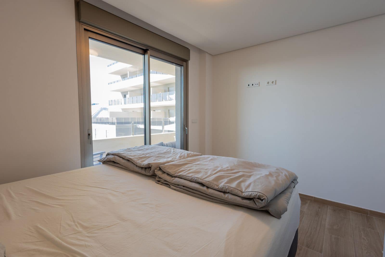 3 Zimmer Apartment zu verkaufen in Santa Pola mit Pool - 499.000 € (Ref: 9928213)