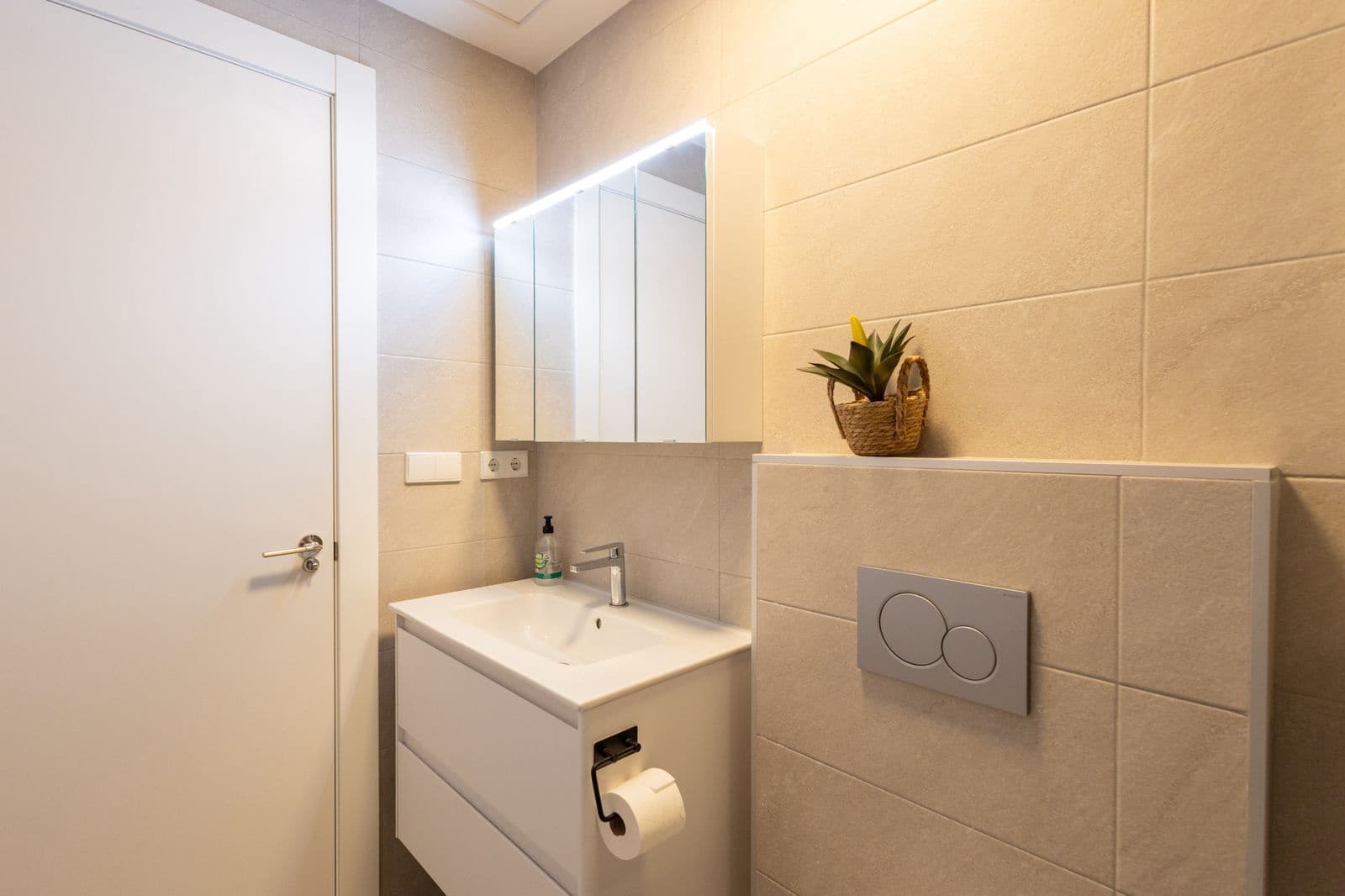 3 Zimmer Apartment zu verkaufen in Santa Pola mit Pool - 499.000 € (Ref: 9928213)