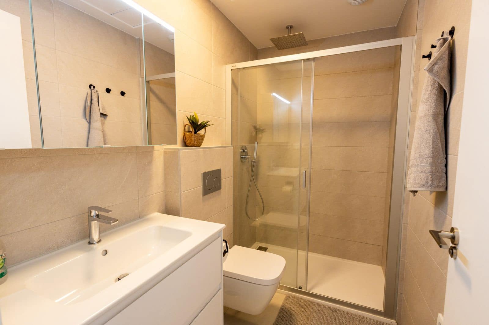 3 Zimmer Apartment zu verkaufen in Santa Pola mit Pool - 499.000 € (Ref: 9928213)
