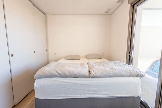 3 Zimmer Apartment zu verkaufen in Playa Tamarit - Playa Lissa, Santa Pola mit Pool - 499.000 € (Ref: 9928213)