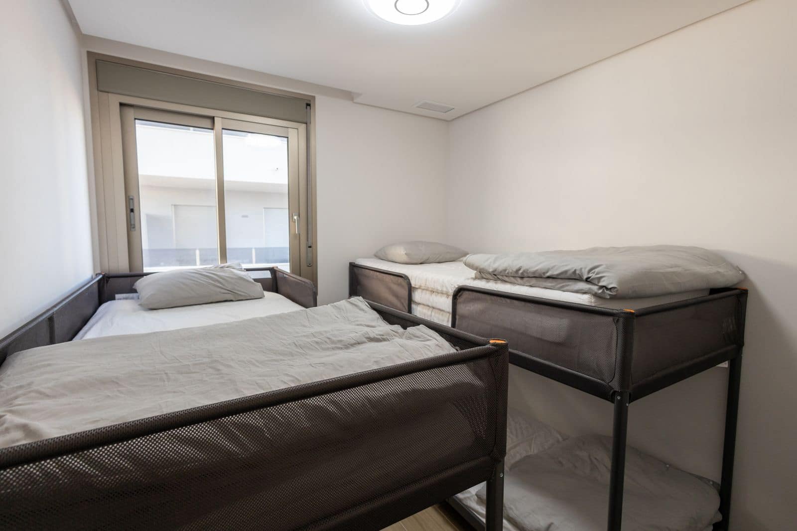 3 Zimmer Apartment zu verkaufen in Santa Pola mit Pool - 499.000 € (Ref: 9928213)