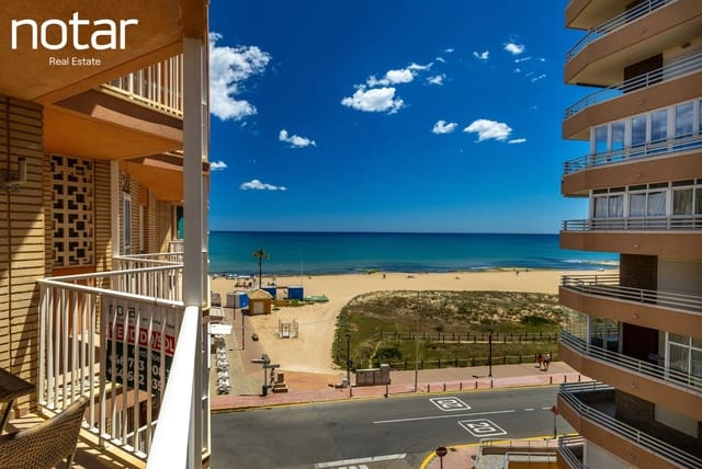 3 sypialnia Apartament na sprzedaż w Gaspar Perelló, Torrevieja - 249 000 € (Ref: 9928214)