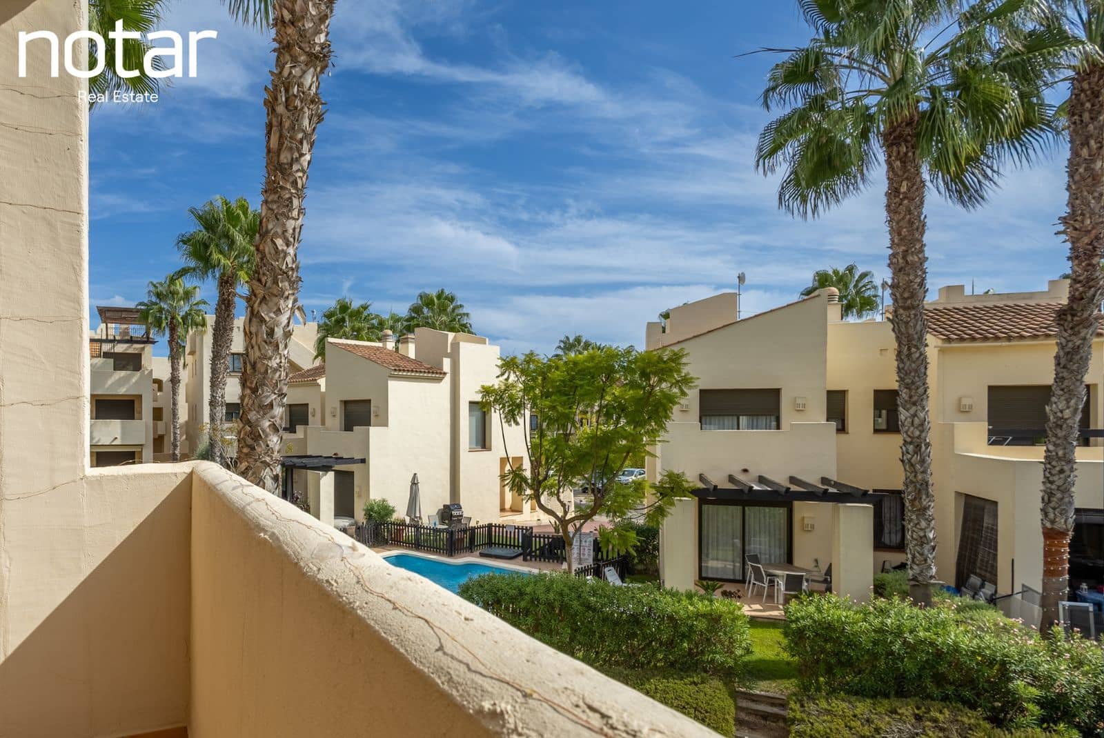 3 bedroom Apartment for sale in Roda with pool - € 249,900 (Ref: 9928218)