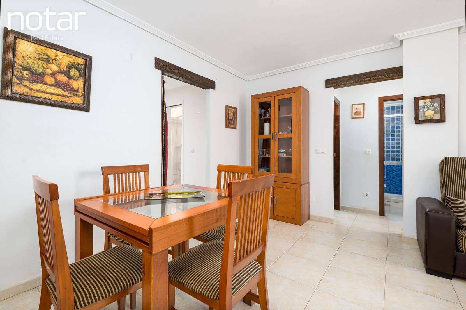 2 sypialnia Apartament na sprzedaż w Torrevieja z basenem - 220 000 € (Ref: 9928220)