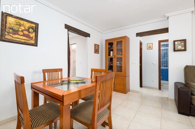 2 sypialnia Apartament na sprzedaż w Aguas Nuevas, Torrevieja z basenem - 220 000 € (Ref: 9928220)