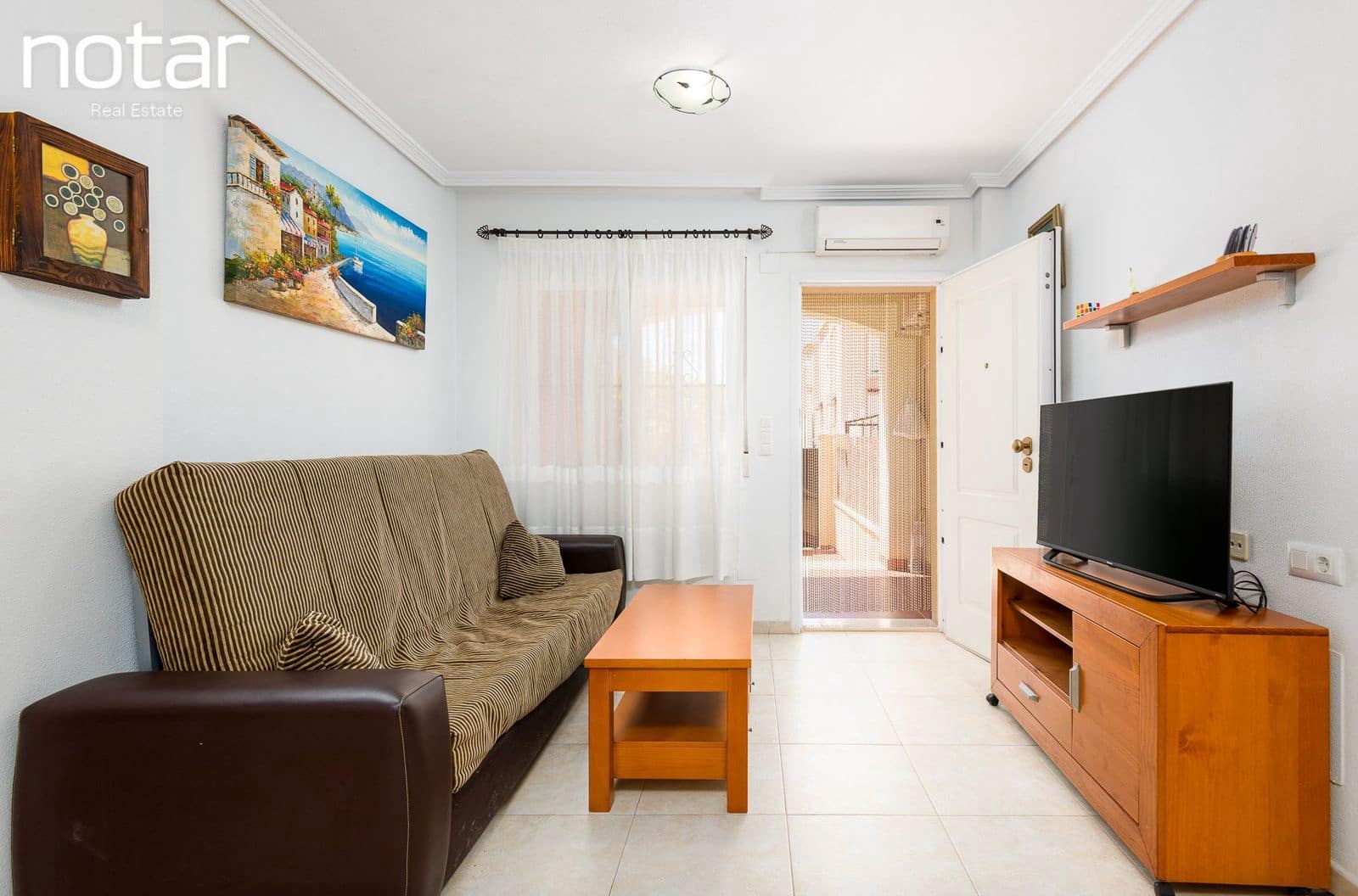 2 sypialnia Apartament na sprzedaż w Torrevieja z basenem - 220 000 € (Ref: 9928220)