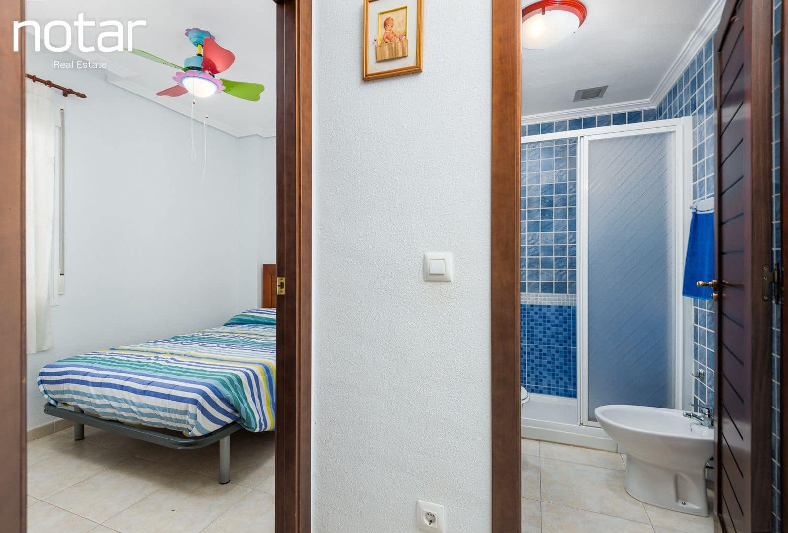 2 sypialnia Apartament na sprzedaż w Torrevieja z basenem - 220 000 € (Ref: 9928220)