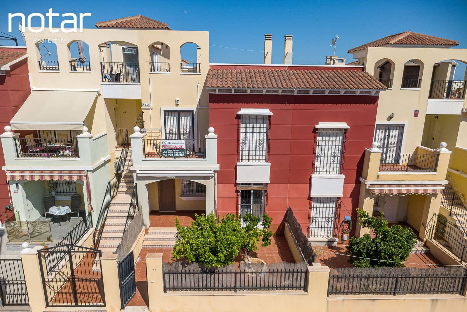 2 sypialnia Apartament na sprzedaż w Torrevieja z basenem - 220 000 € (Ref: 9928220)