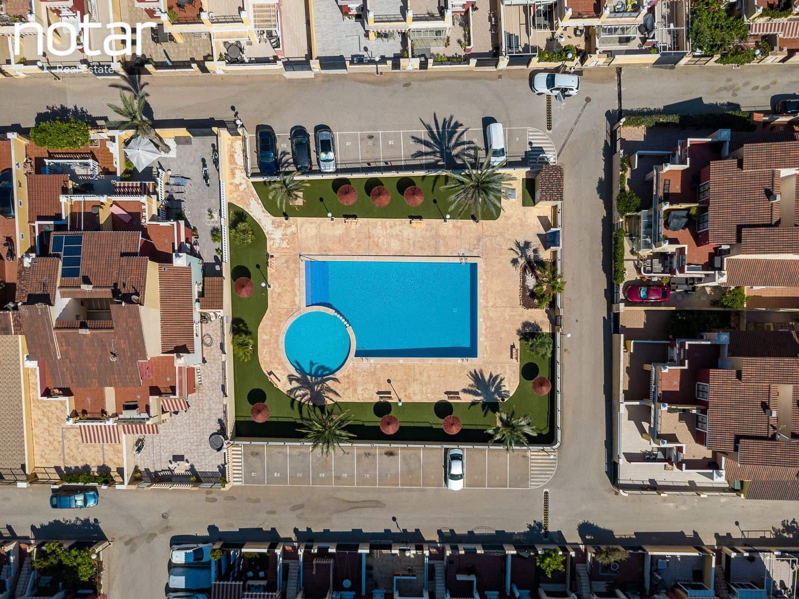 2 sypialnia Apartament na sprzedaż w Torrevieja z basenem - 220 000 € (Ref: 9928220)