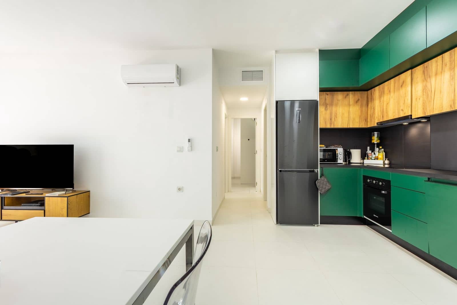 2 bedroom Apartment for sale in San Miguel de Salinas with pool garage - € 239,000 (Ref: 9928221)