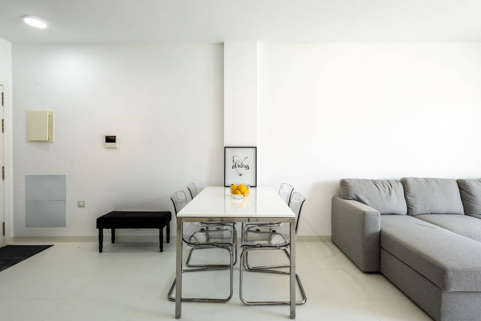 2 bedroom Apartment for sale in San Miguel de Salinas with pool garage - € 239,000 (Ref: 9928221)