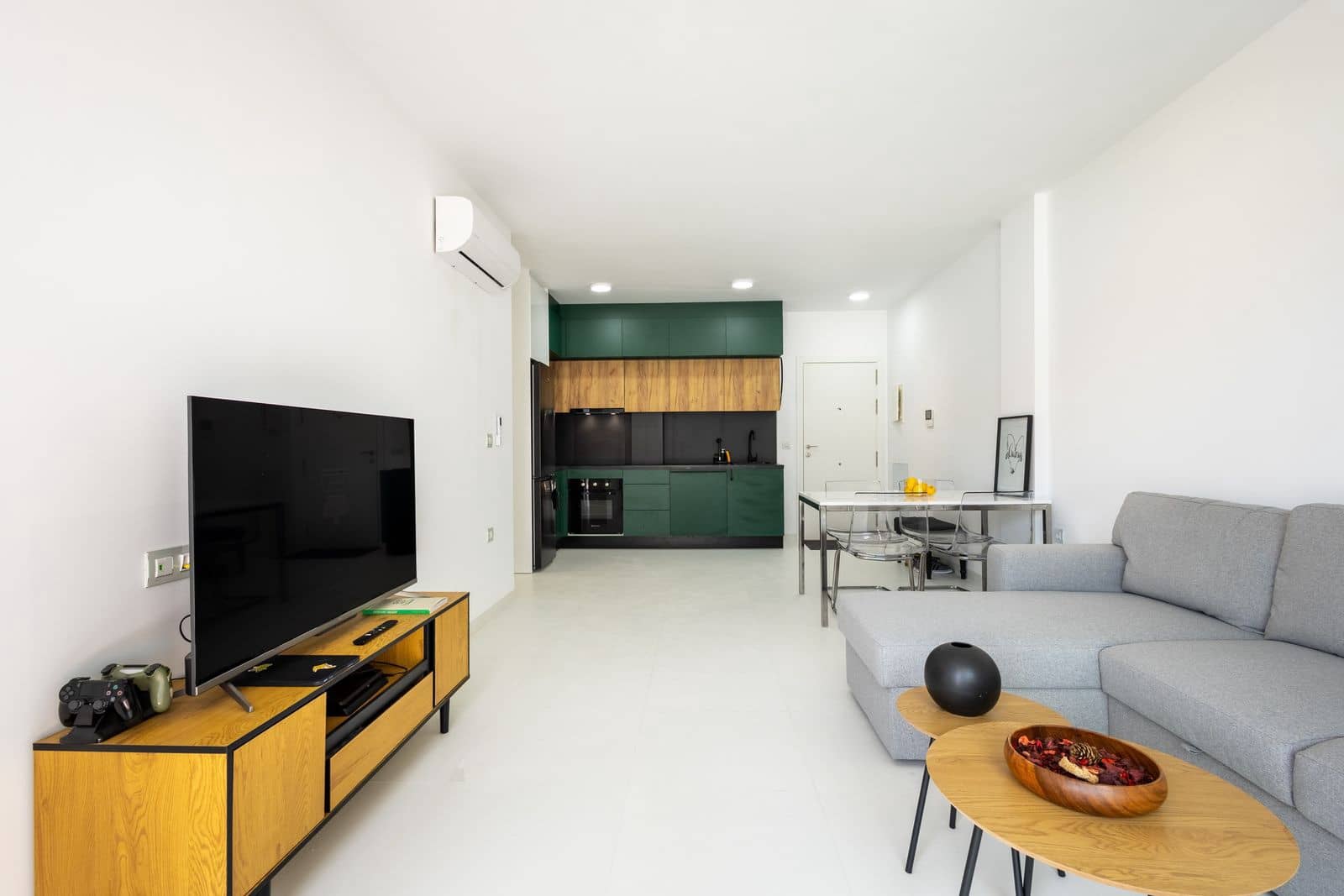 2 bedroom Apartment for sale in San Miguel de Salinas with pool garage - € 239,000 (Ref: 9928221)