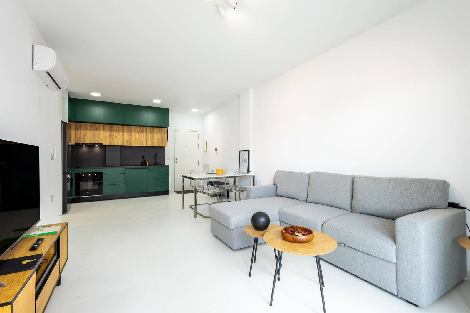 2 bedroom Apartment for sale in San Miguel de Salinas with pool garage - € 239,000 (Ref: 9928221)
