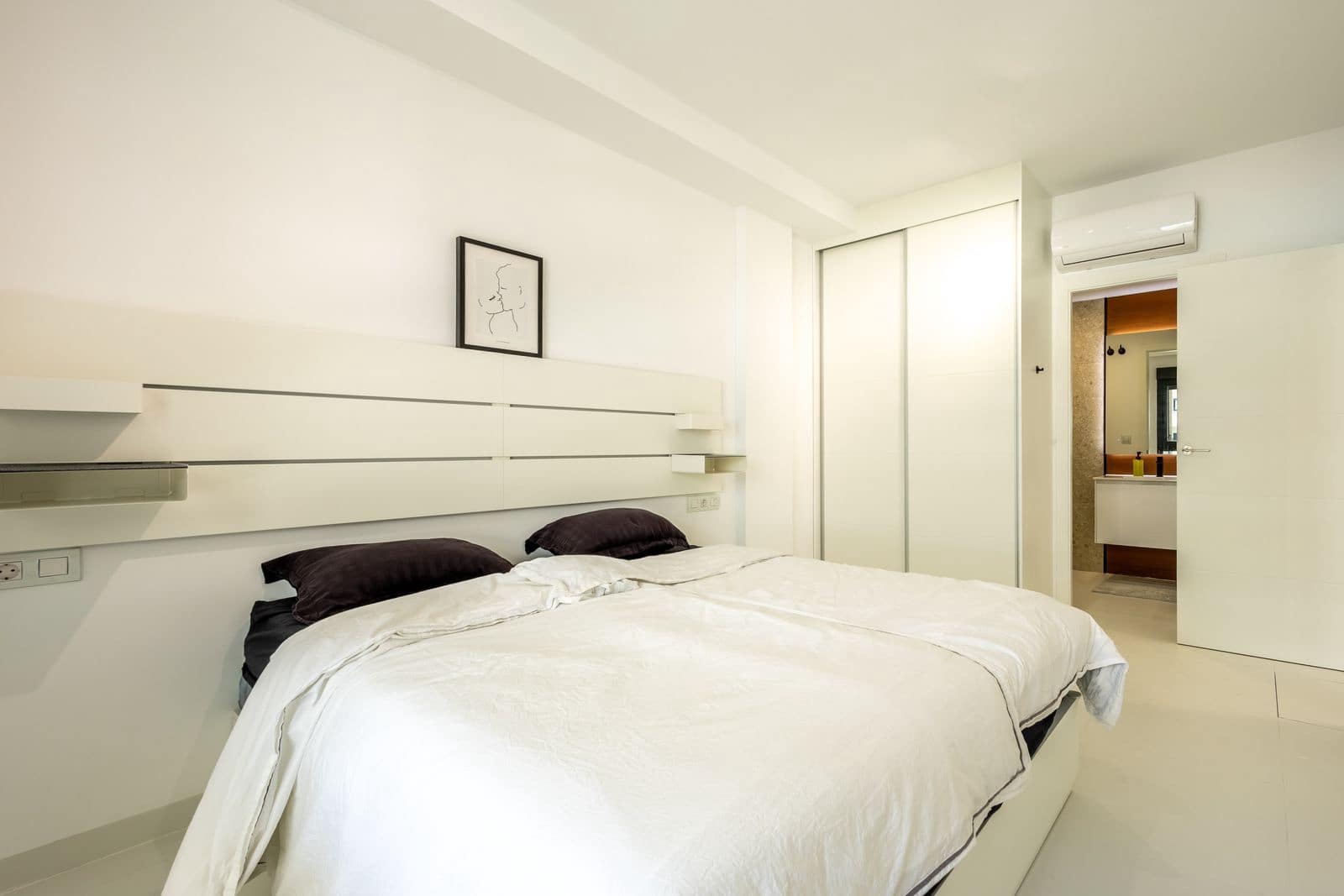 2 bedroom Apartment for sale in San Miguel de Salinas with pool garage - € 239,000 (Ref: 9928221)
