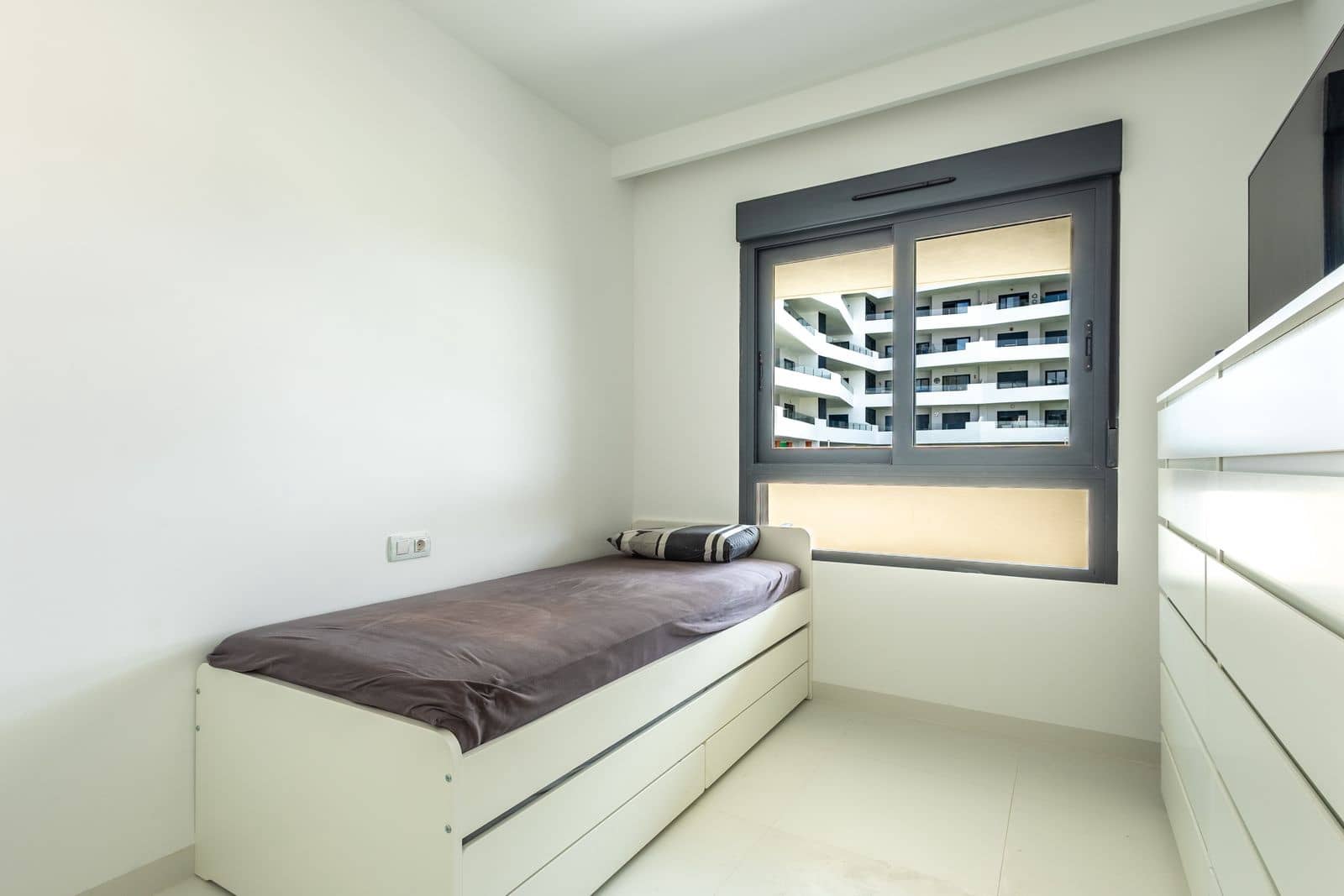 2 bedroom Apartment for sale in San Miguel de Salinas with pool garage - € 239,000 (Ref: 9928221)