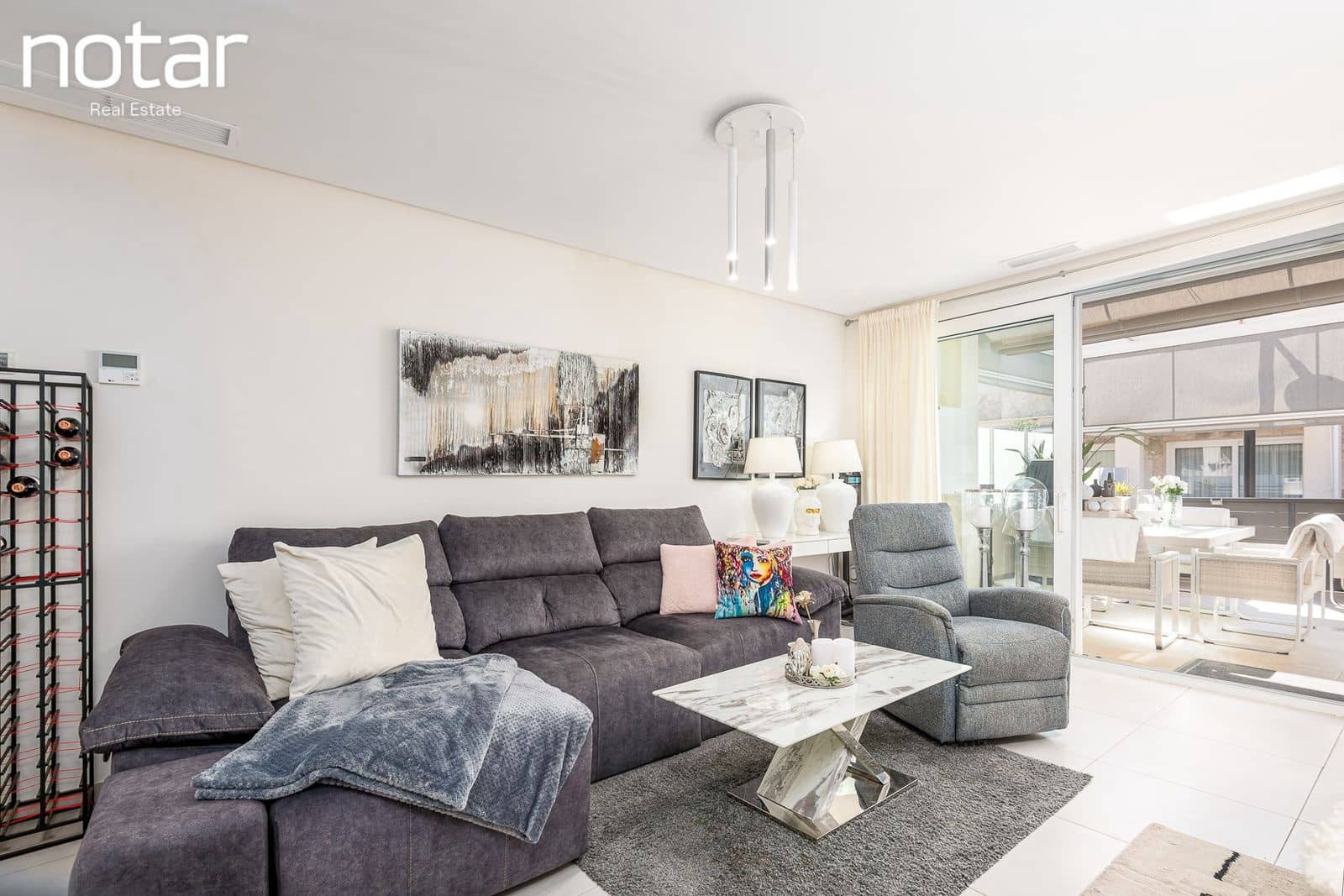 3 bedroom Townhouse for sale in Torrevieja with pool - € 350,000 (Ref: 9928224)