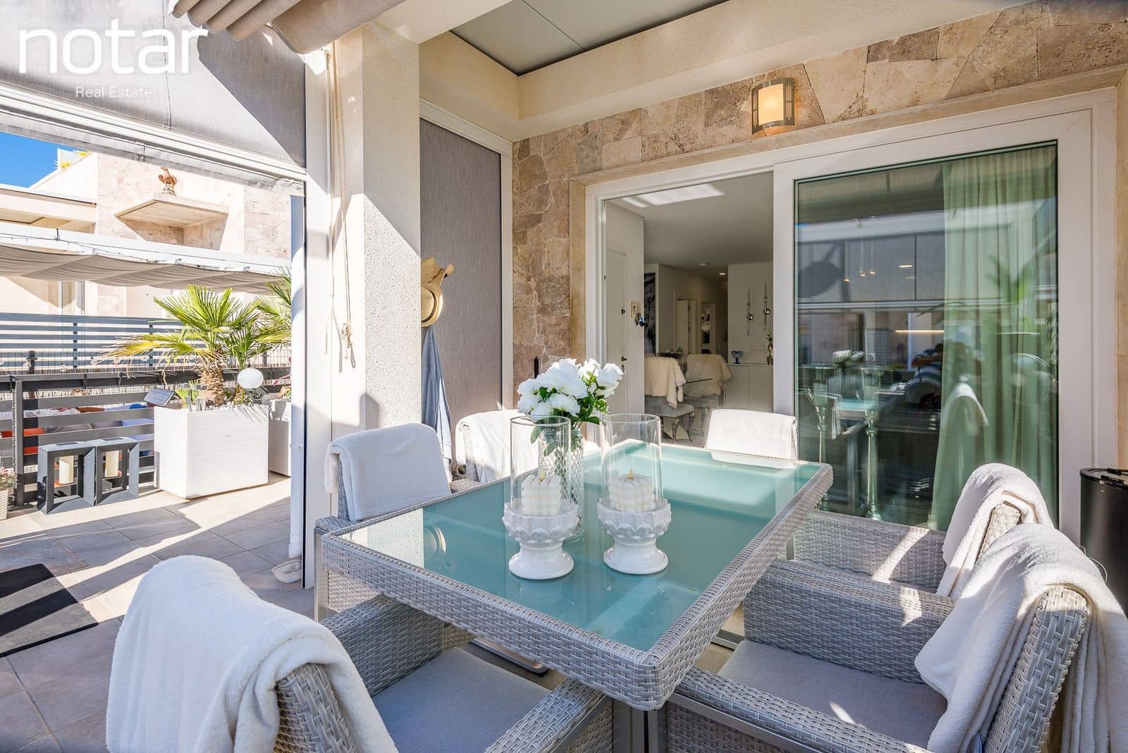 3 bedroom Townhouse for sale in Torrevieja with pool - € 350,000 (Ref: 9928224)