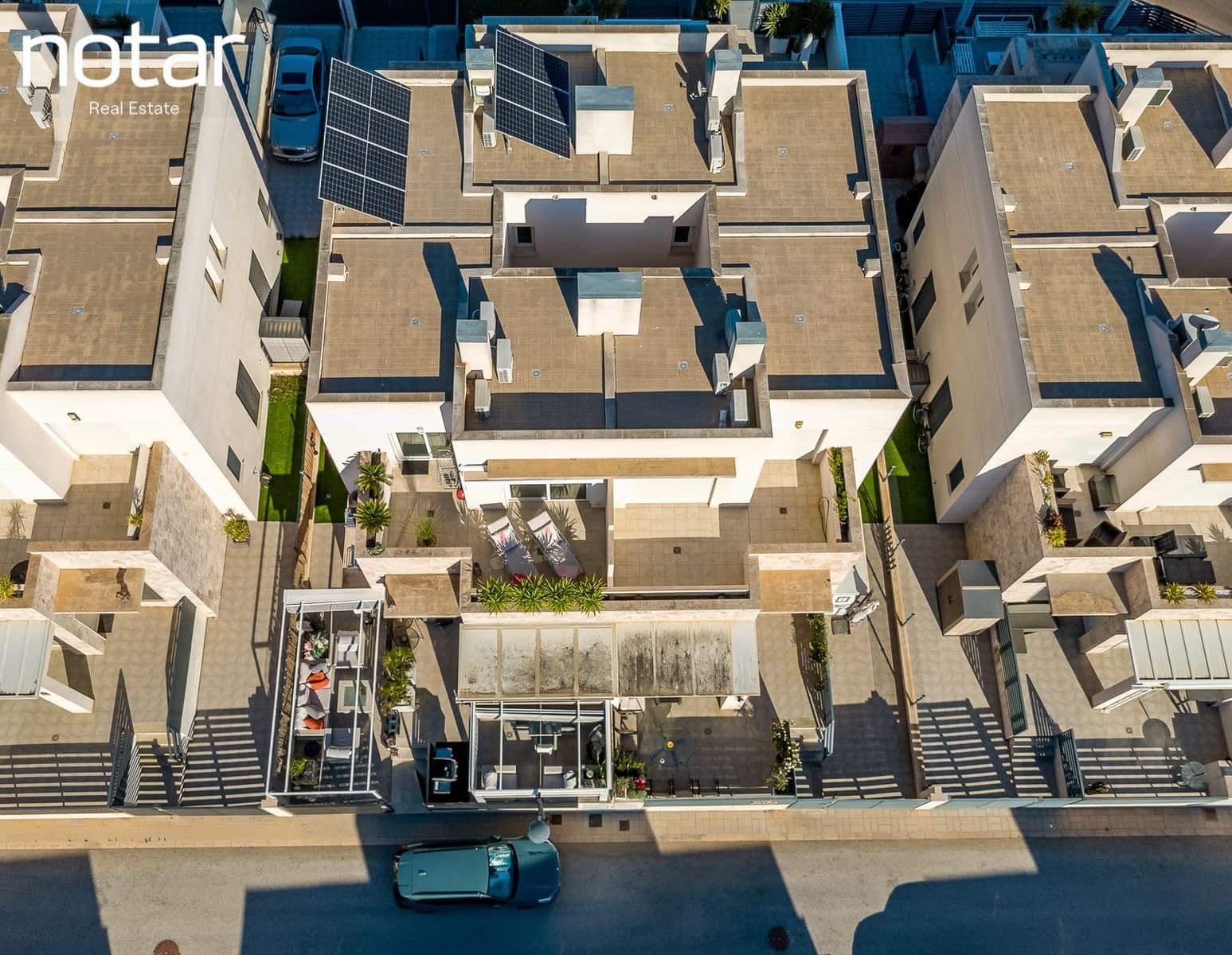 3 bedroom Townhouse for sale in Torrevieja with pool - € 350,000 (Ref: 9928224)