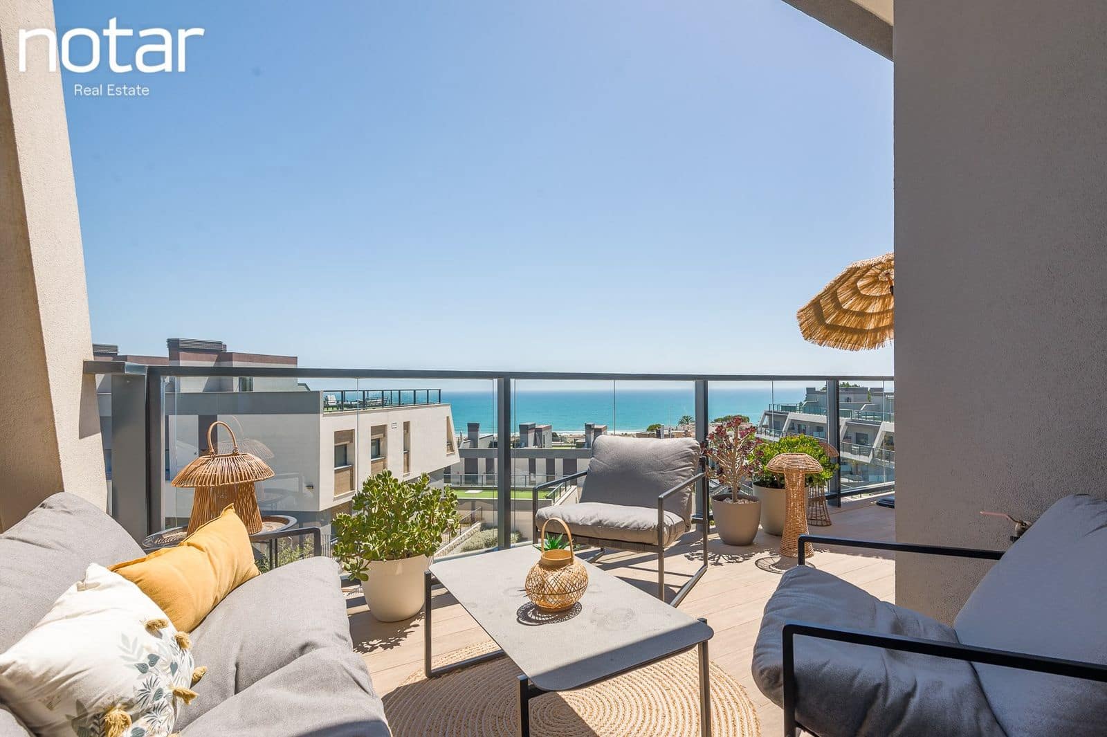 2 bedroom Apartment for sale in Gran Alacant with pool garage - € 545,000 (Ref: 9928225)
