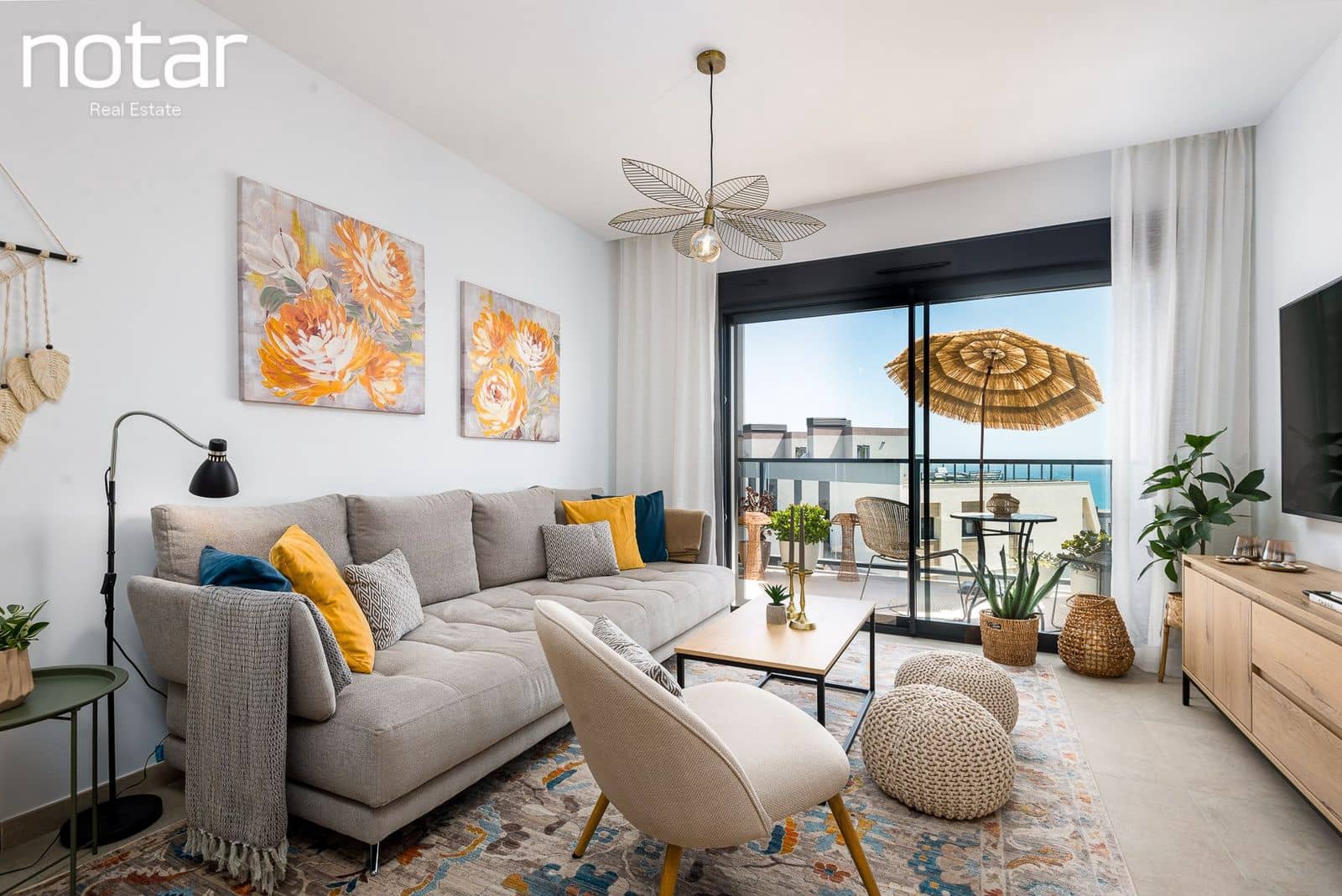 2 bedroom Apartment for sale in Gran Alacant with pool garage - € 545,000 (Ref: 9928225)