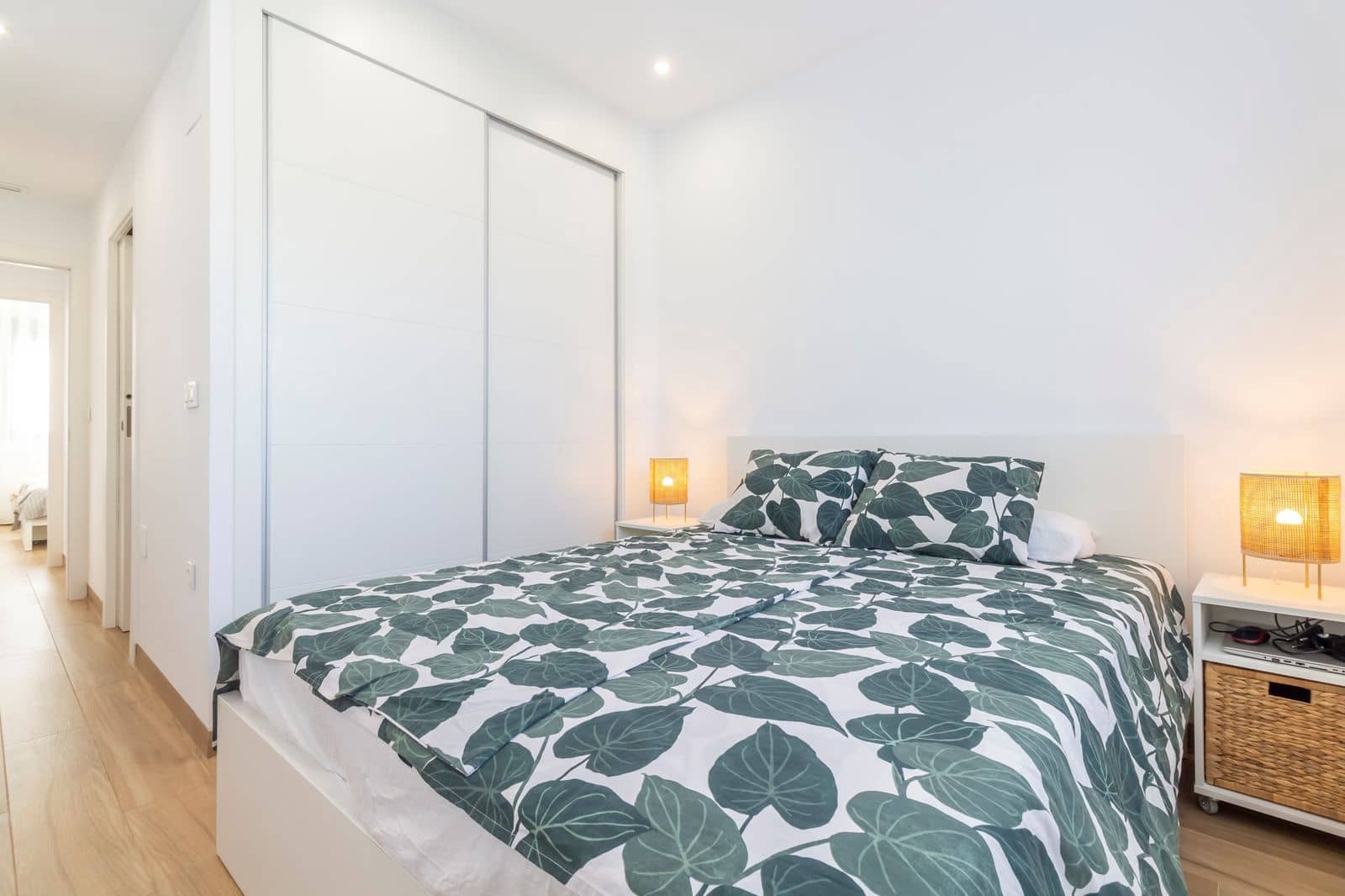 Apartamento de 2 habitaciones en Los Balcones en venta con piscina garaje - 369.000 € (Ref: 9928226)