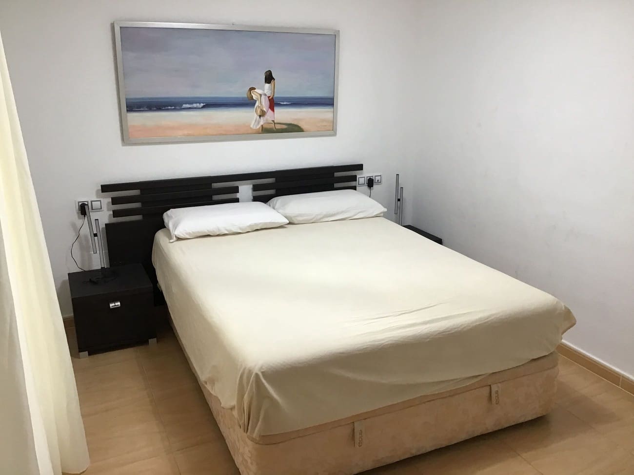 Apartamento de 2 habitaciones en Torrevieja en venta - 134.500 € (Ref: 9928230)