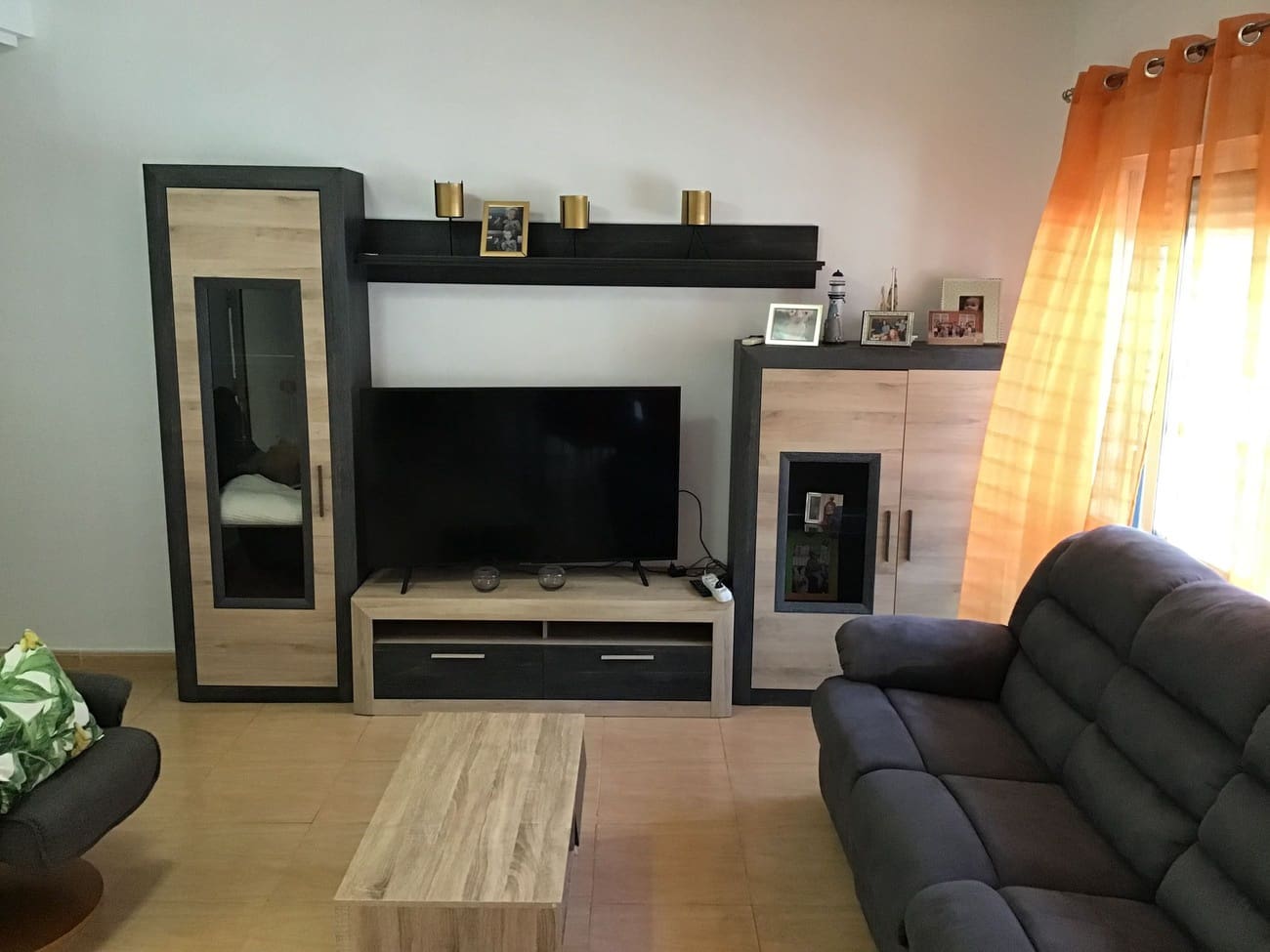 Apartamento de 2 habitaciones en Torrevieja en venta - 134.500 € (Ref: 9928230)