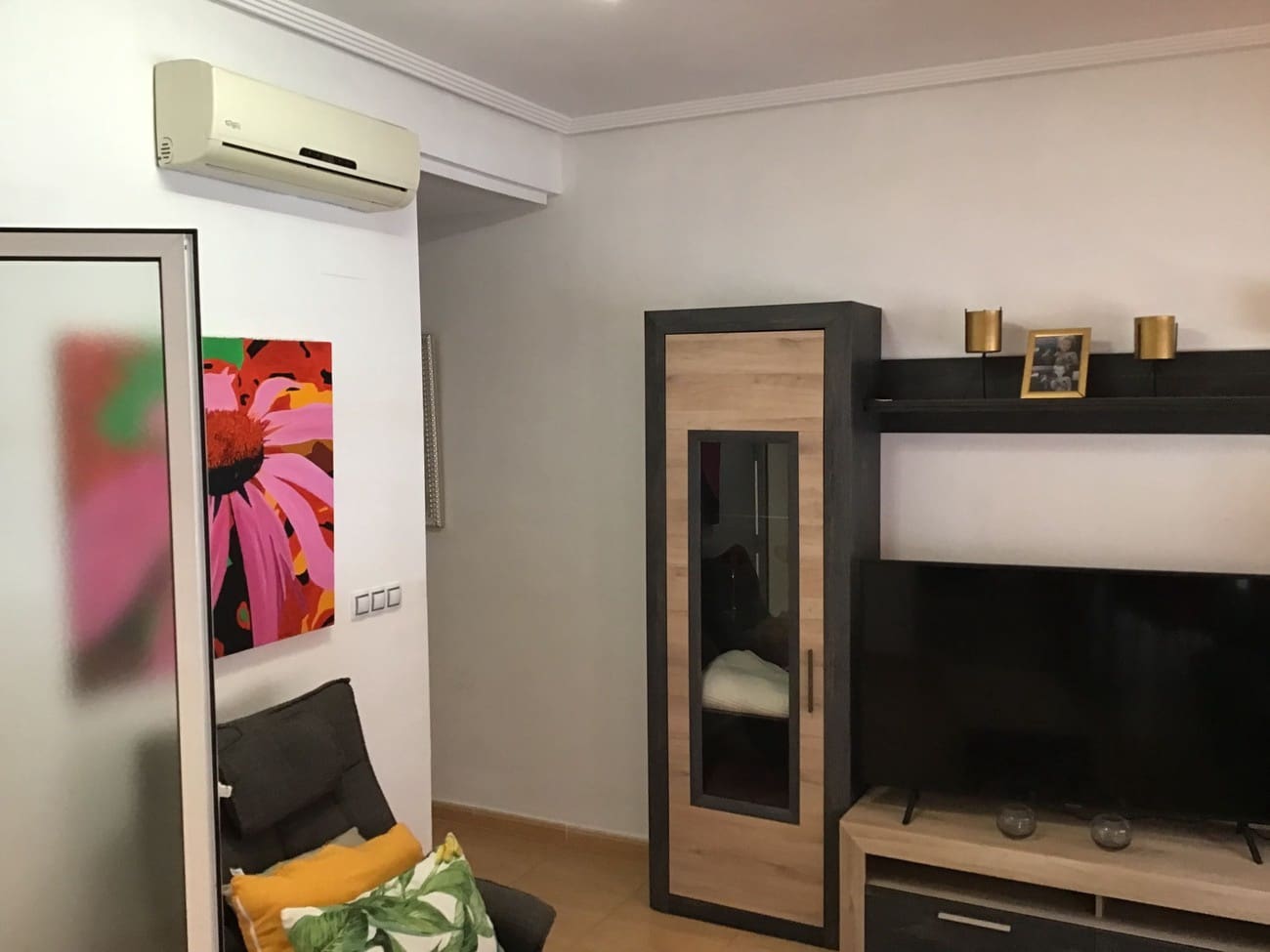 Apartamento de 2 habitaciones en Torrevieja en venta - 134.500 € (Ref: 9928230)