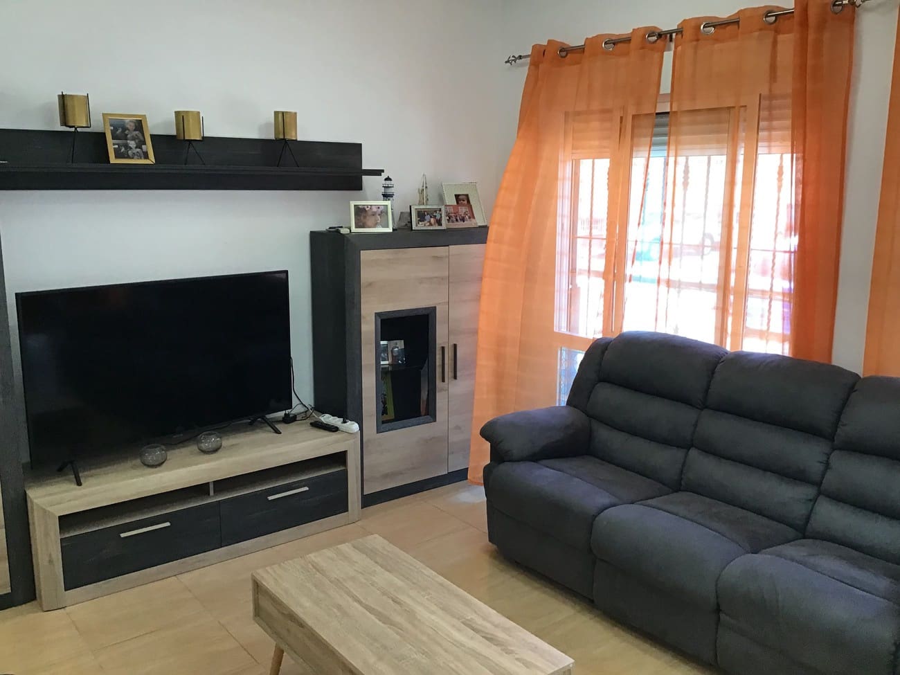 Apartamento de 2 habitaciones en Torrevieja en venta - 134.500 € (Ref: 9928230)