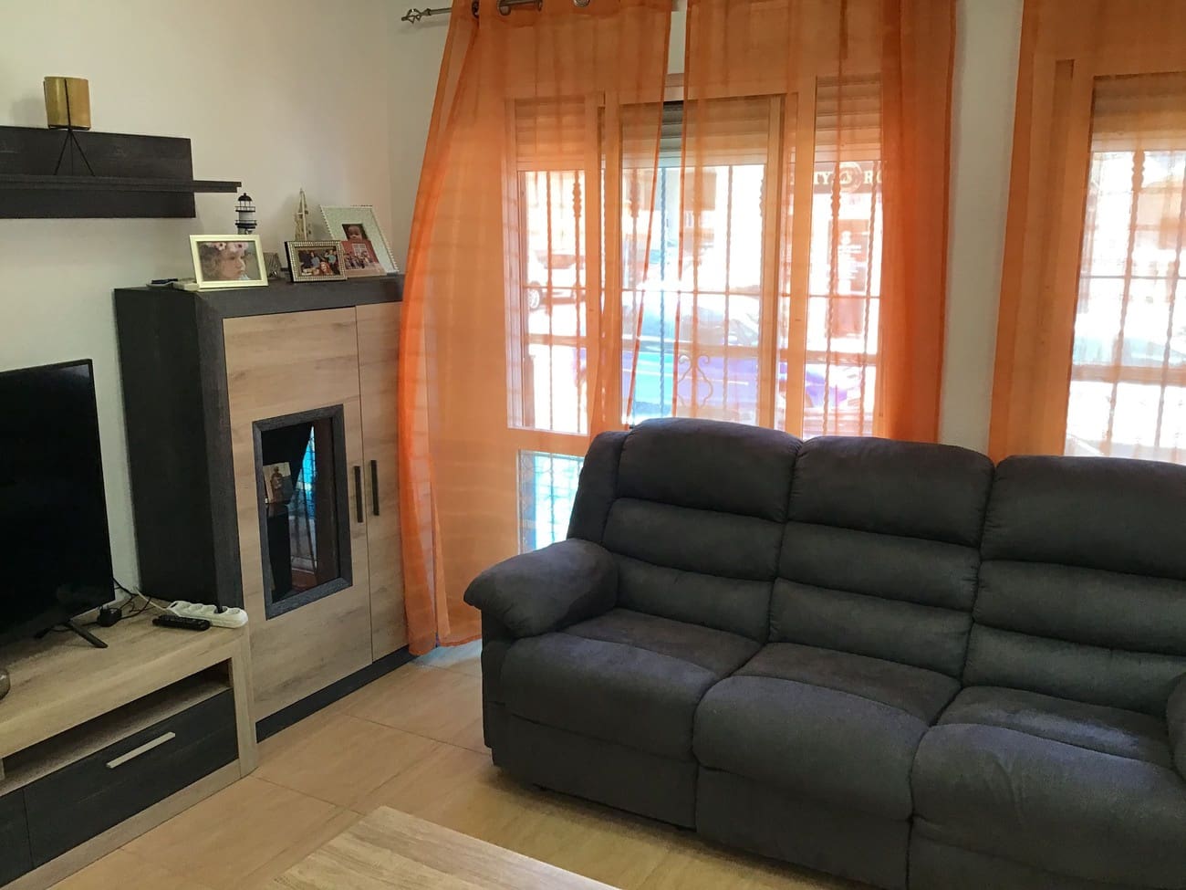 Apartamento de 2 habitaciones en Torrevieja en venta - 134.500 € (Ref: 9928230)