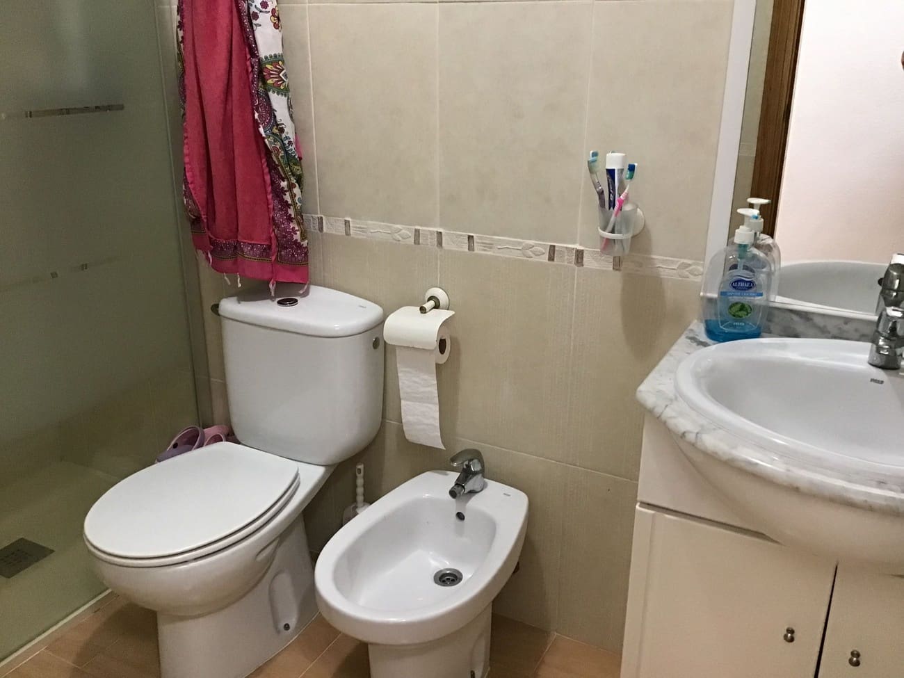 Apartamento de 2 habitaciones en Torrevieja en venta - 134.500 € (Ref: 9928230)