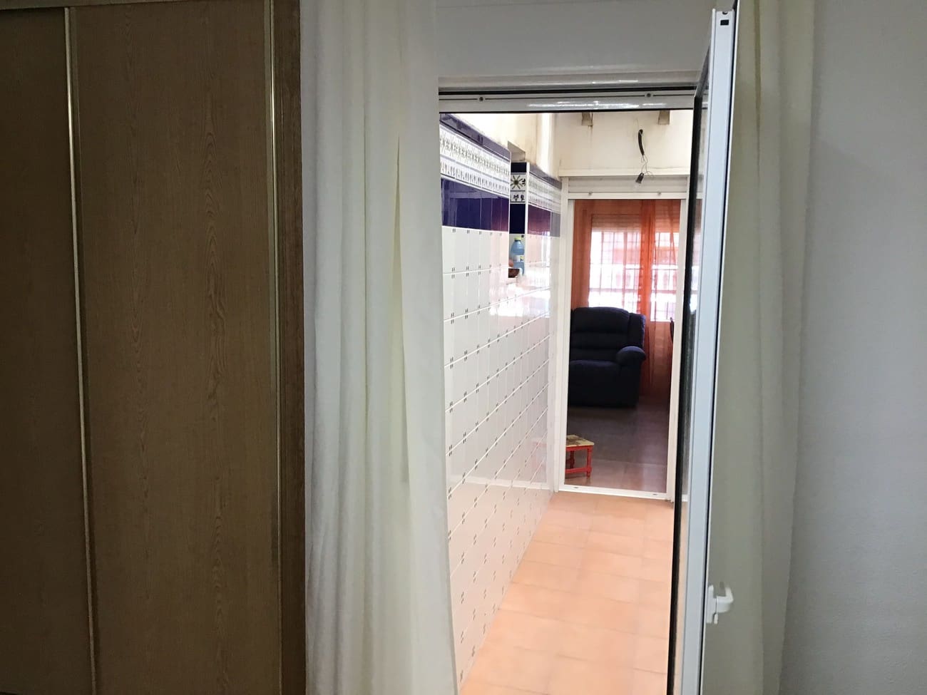 Apartamento de 2 habitaciones en Torrevieja en venta - 134.500 € (Ref: 9928230)