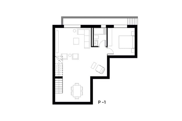 3 bedroom Semi-detached Villa for sale in Los Balcones with pool - € 414,000 (Ref: 8931986)