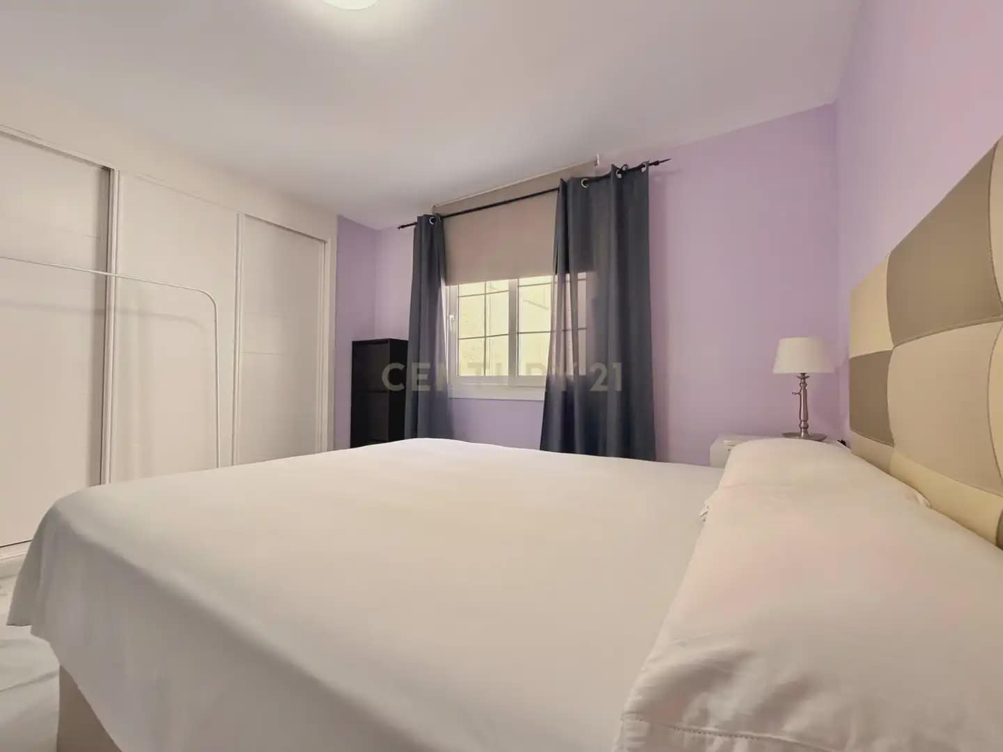 2 bedroom Flat for sale in El Ejido with pool - € 208,000 (Ref: 10015066)