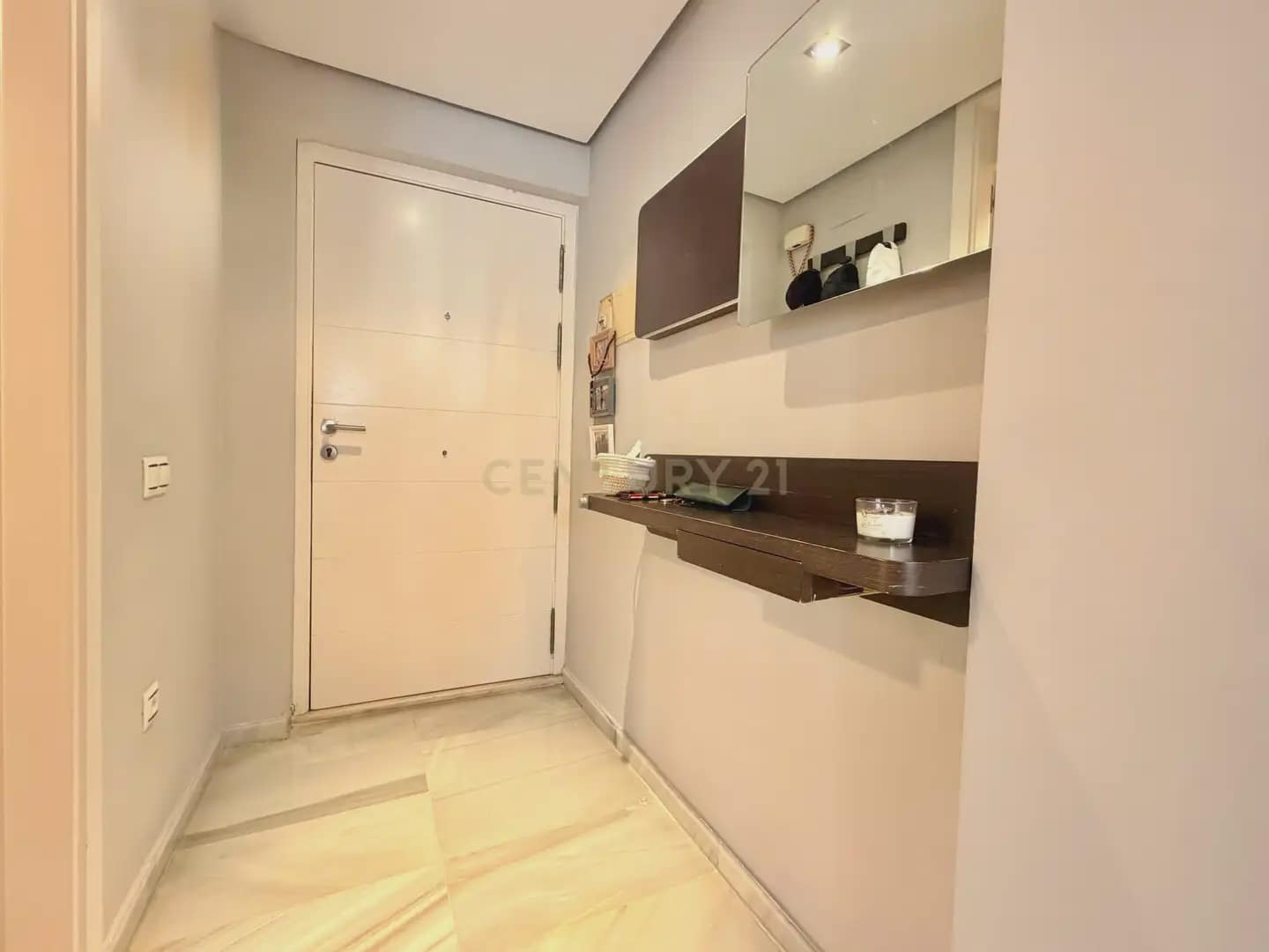 2 bedroom Flat for sale in El Ejido with pool - € 208,000 (Ref: 10015066)