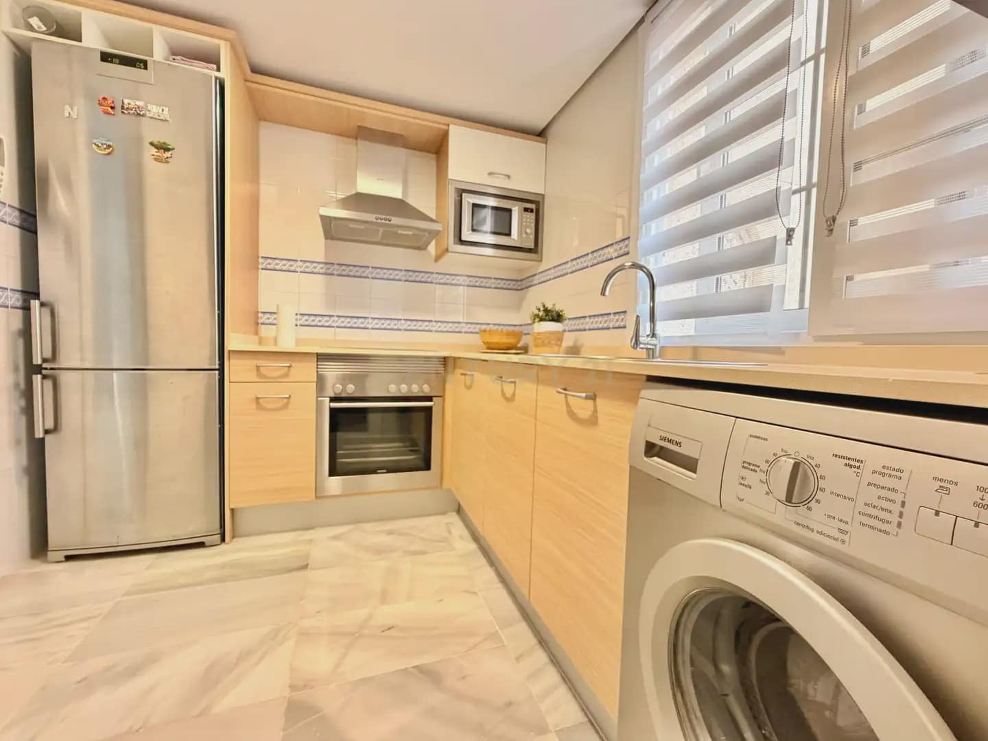 2 bedroom Flat for sale in El Ejido with pool - € 208,000 (Ref: 10015066)