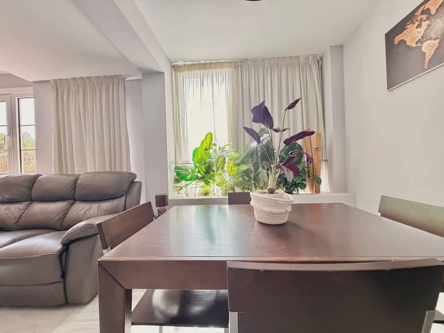 2 bedroom Flat for sale in El Ejido with pool - € 208,000 (Ref: 10015066)