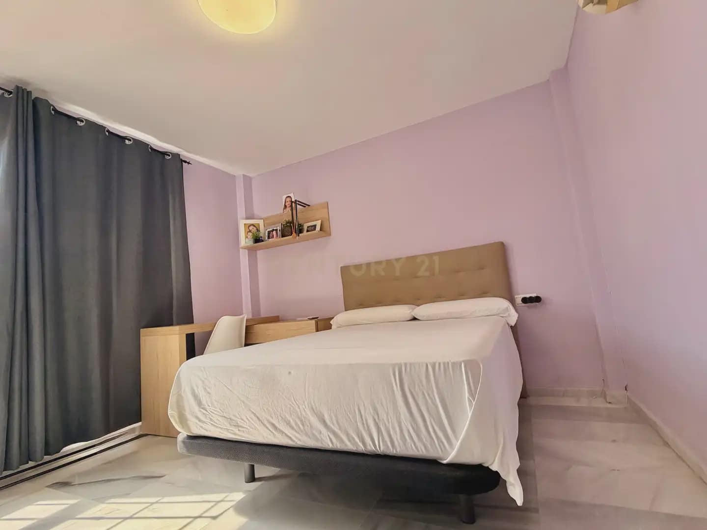 2 bedroom Flat for sale in El Ejido with pool - € 208,000 (Ref: 10015066)