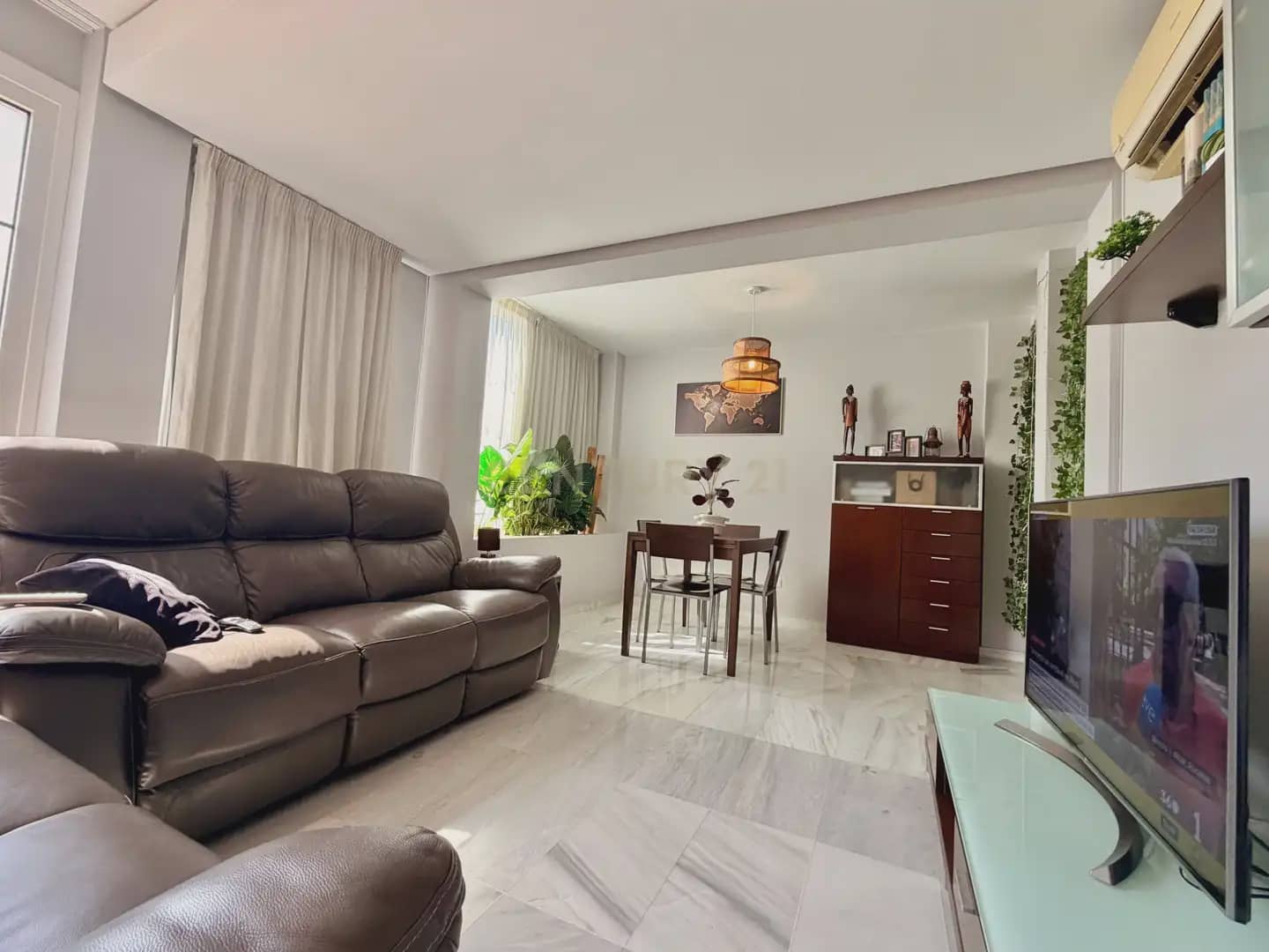 2 bedroom Flat for sale in El Ejido with pool - € 208,000 (Ref: 10015066)
